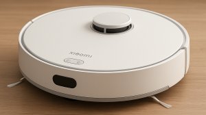 Замена мешка Robot vacuum x20+ и расходники из Китая