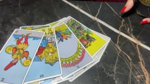 Что из вашей жизни уходит, а что придет?🙈💯🫶