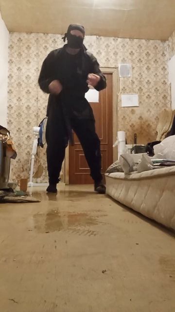 Крайне Северный Ниндзя: 12 Ноябрьское Чудо I (12.11.2025) Very Nordic Ninja: 12 November Wonder I