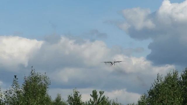 Ан-12 Советское наследие. смотреть онлайн