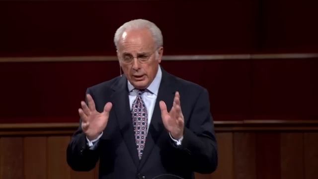 Исполняющая Закон Сила Святого Духа【Римлянам 8:4-5】Джон МакАртур смотреть онлайн