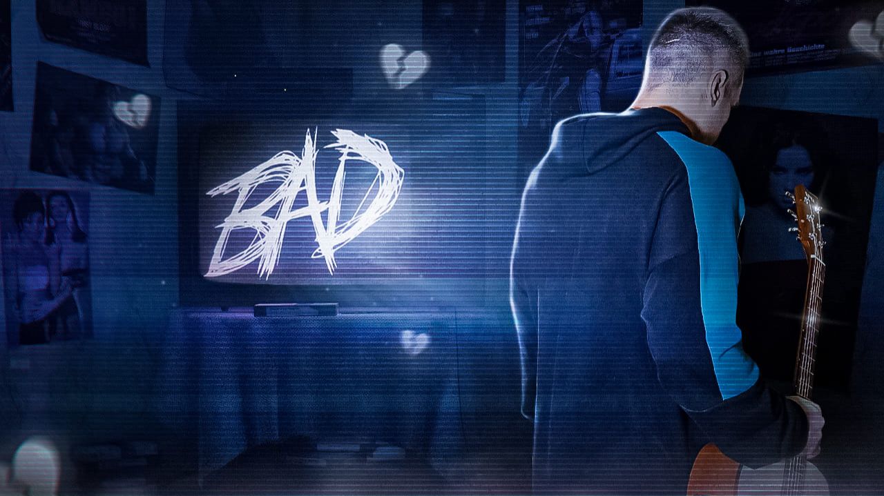 BAD фингерстайл