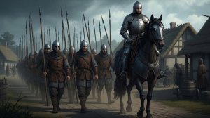 Песня пехотинца