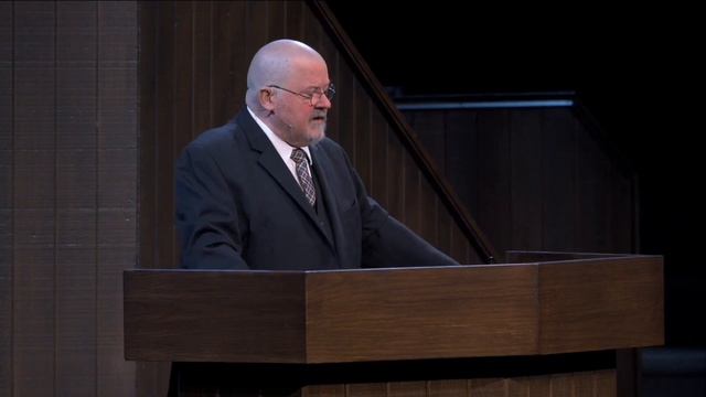 Три Необыкновенных Человека【Флп 2:19–30】Фил Джонсон смотреть онлайн