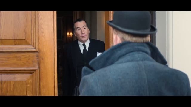 "Фэкхем-Холл" Трейлер смотреть онлайн