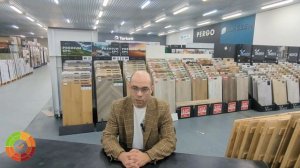 Можно ли укладывать кварцвинил SPC на балконе или в неотапливаемых помещениях?