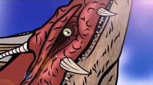 Марафон битвы монстров 4