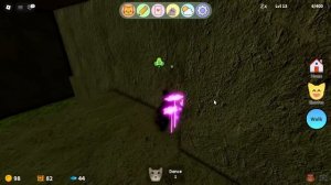 КАК ПОЛУЧИТЬ ЛЕТУЧИХ КАМЕННЫХ КОТЯТ? Roblox Kitten Game