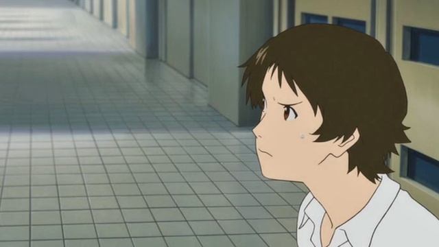 AMV клип - Farewell