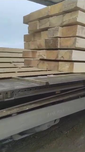 Пиломатериалы от производителя - Моспил 📞 +7 (495) 088-10-10