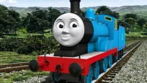 Паровозик Томас