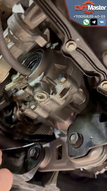 Новый Кашкай J12 на устранении течи с раздатки и обслуживании полная версия смотреть онлайн