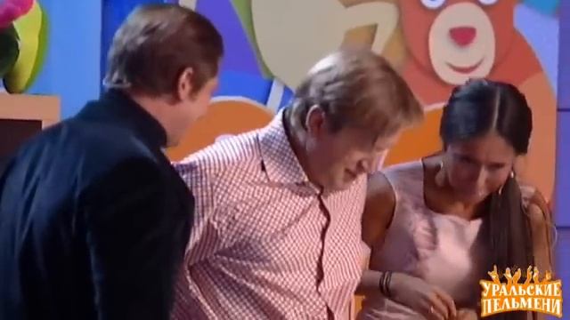 Ляпы Приколы Уральские смотреть онлайн