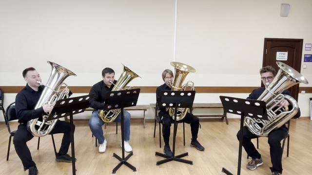 Eine Kleine Nachtmusik W.A. Mozart
