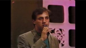 гр.Беневша-Персидская (1995)