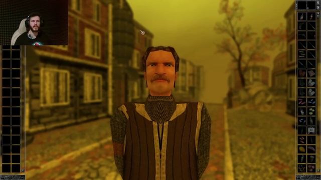 Где бык?  Pathologic Classic HD. 13 Серия.