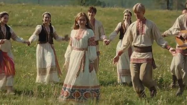 Частушки для всех 1 час смеха