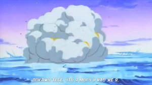 what I'm made of | rus cover