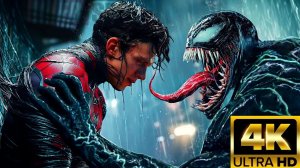 Человек-Паук: Совершенно Новый День (Spider-Man: Brand New Day) 4К, 2026 - Трейлер | Том Холланд