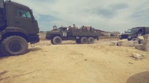 Аким Апачев, Сайга - Регинлейв