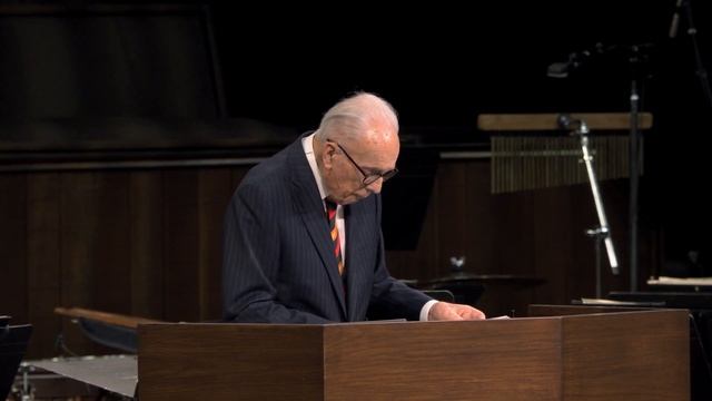 Джон МакАртур на Своей Последней Проповеди Говорит о Небесах (24.11.2024) смотреть онлайн