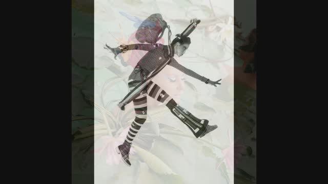 Знакомство с творчеством Норман Паркинсон 8 часть смотреть онлайн