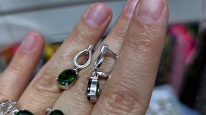 натуральные камни - ювелирка 11.11.25