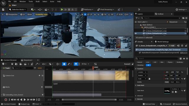 11. Bringing It All Together смотреть онлайн