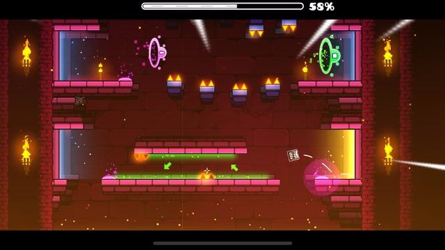 Прошел Obelisk хардер