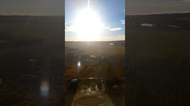 А у нас Солнце смотреть онлайн