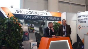 Глобальный форум по Металлообработке и аддитивным технологиям "ТЕМП" г. Казань 2025