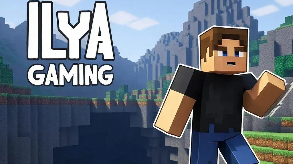 Майнкрафт выживание#1