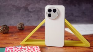 Обзор Realme GT 8 Pro