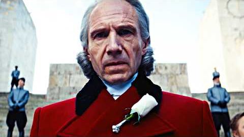 Голодные игры: Рассвет Жатвы — Русский трейлер (Субтитры, 2026) смотреть онлайн