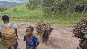 Племя Аари. Эфиопия 2024 г.  #племяари #эфиопия #африка