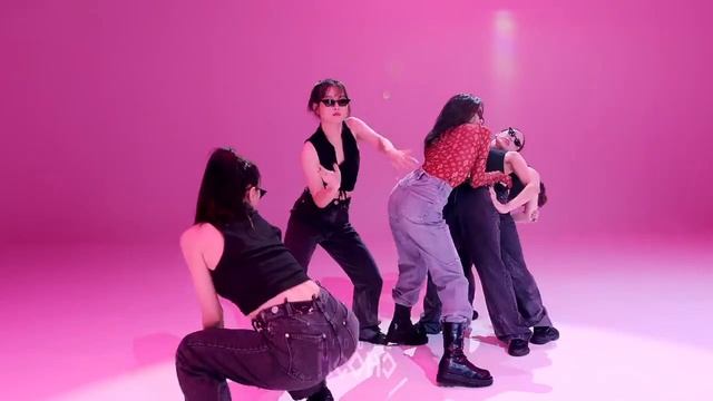 Ryujin Therefore I Am Mirror 0,7 Speed