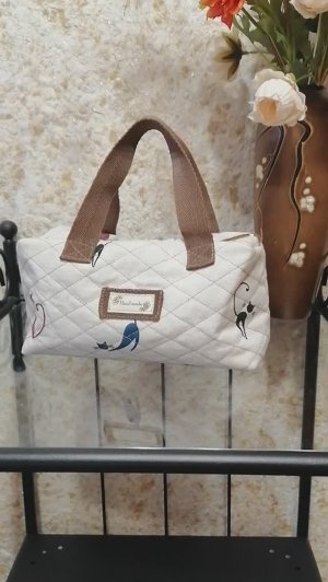 Косметички  своими руками.