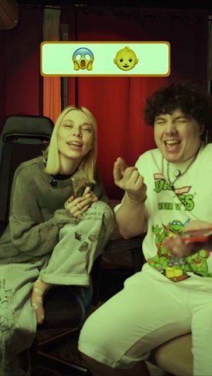 😱УГАДАЙ ПЕСНЮ ПО ЭМОДЗИ!