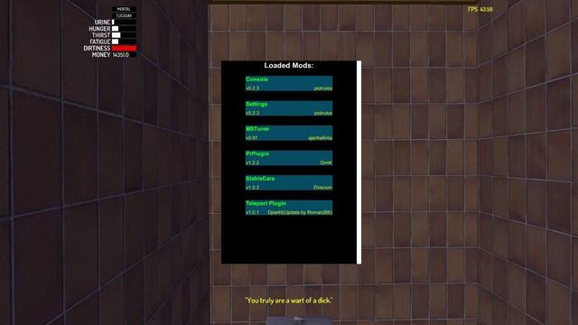 Как установить MSLoader 0.2/How to install MSLoader 0.2 смотреть онлайн
