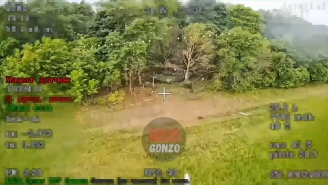 Операторы БПЛА меняют лицо современной войны смотреть онлайн