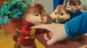 клип бурундуки