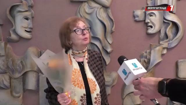 Телеканал «Волгоград 1» смотреть онлайн