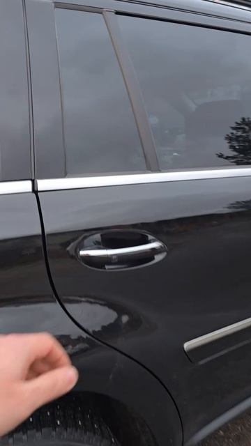 Mercedes Benz Gl Class 5.5