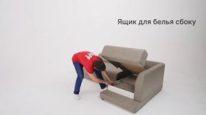 Механизм Пума