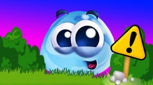 ШАРИК из ВОДЫ спасает мир #3 ИГРА Tiny Hope на канале Мистер Игрушкин