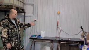 ИП Валуйский Нпиколай Александрович Волгодонск