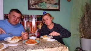 Жизнь в деревне. Сейчас решил общие проблемы