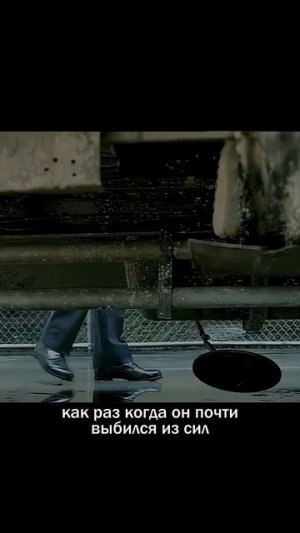 Они сбежали из самых сложных тюрьм 😧