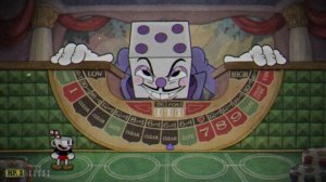 Cuphead полное прохождение часть 10
