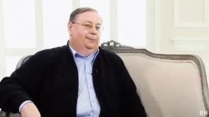 Александр Пыжиков. Почему нам запрещают знать наших предков? Куда делся вопрос Славянства?.mp4